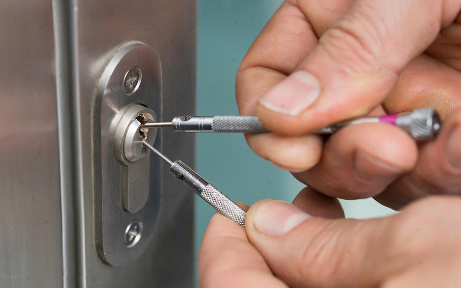fermeture de porte Nemours