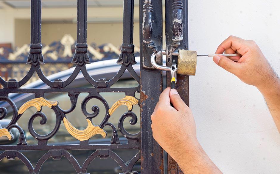 avez besoin d'un serrurier Marseille