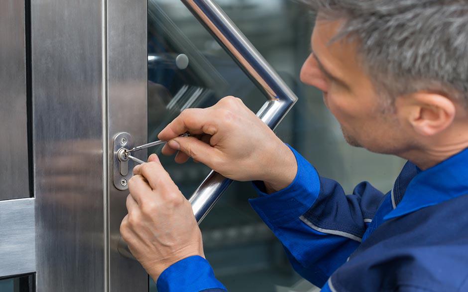 ouvrir une porte blindée Neuilly-sur-Seine