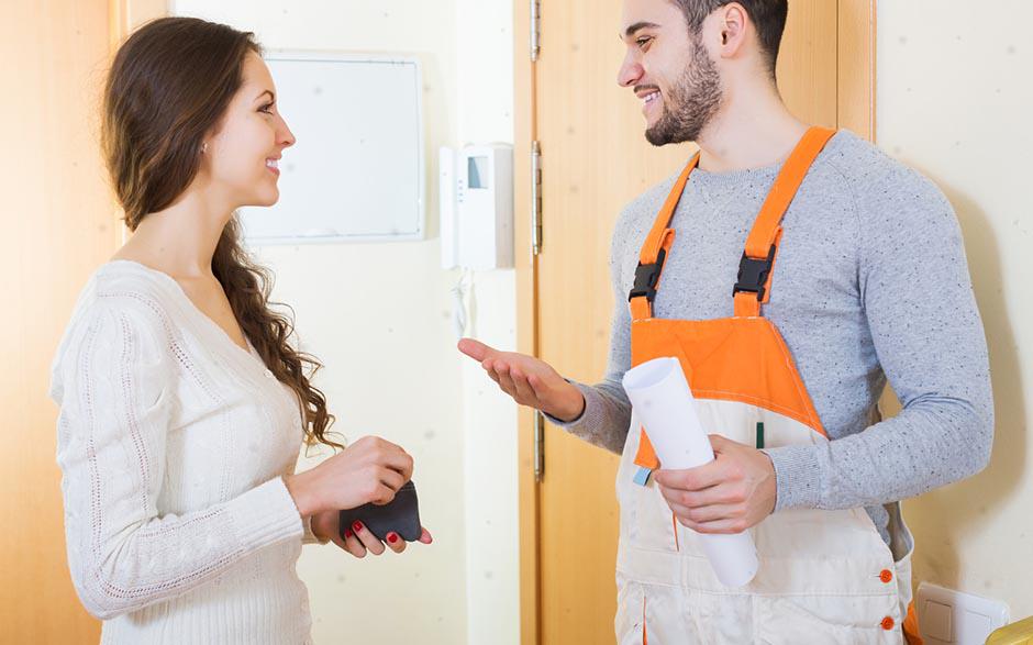 ouvrir une porte blindée Nemours